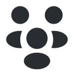 People SVG Icon